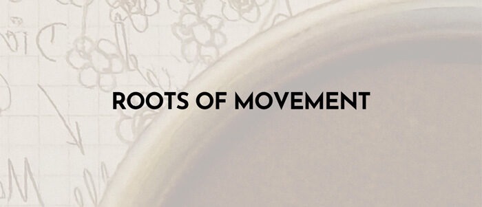 Feldenkrais mit Roots of Movement